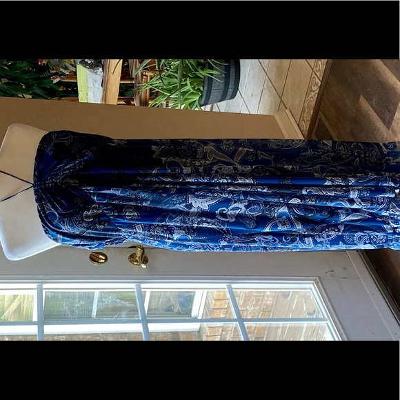 Maurice’s Women’s Size XXL Maxi Dress - Picture 6 of 7